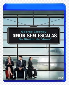 Blu Ray Amor sem escala  Dublado E Legendado