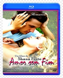 AMOR SEM FIM (1981)  Blu Ray Dublado e legendado
