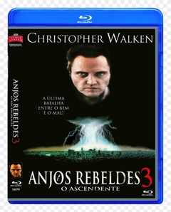 Anjos Rebeldes 3 Blu Ray Dublado E Legendado - comprar online