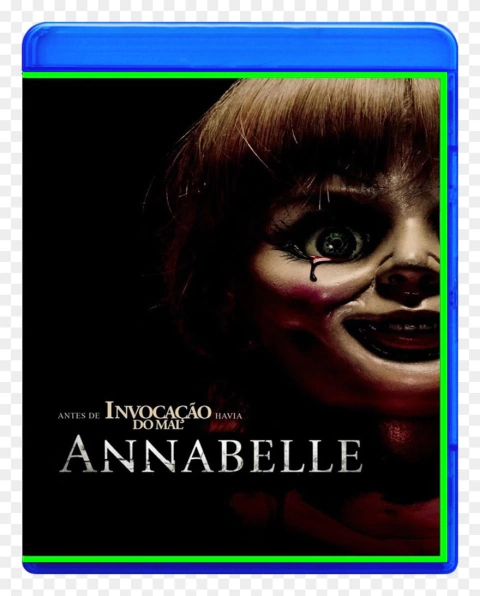 Annabelle (2014) Blu-ray Dublado Legendado