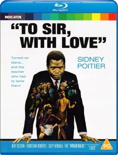Ao Mestre, com Carinho ( 1967) Blu-ray Dublado Legendado