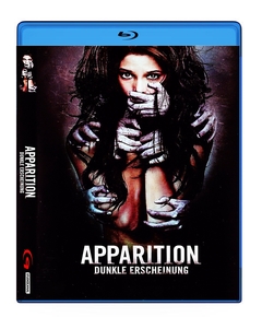 A Aparição (2012) Blu-ray Dublado Legendado