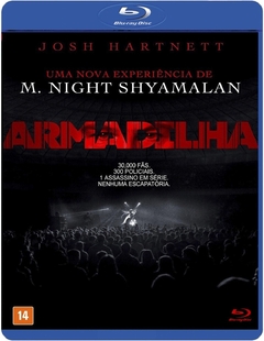 Armadilha (2024) Dublado Legendado