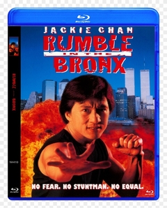 Arrebentando em Nova York Blu-ray Dublado Legendado - comprar online