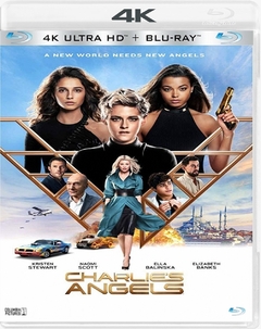 As Panteras 2018 4k Ultra + blu ray Dublado Legendado