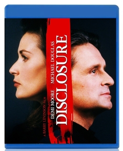 Assédio Sexual (1994 Blu-ray Dublado Legendado