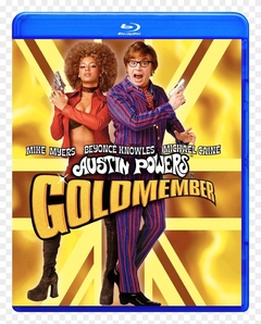 Austin Powers Triologia Blu-ray Dublado Legendado na internet