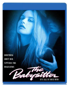 24Babysitter Uma Babá Objeto de Desejo 1995 Blu Ray Dublado Legendado