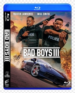 Bad boys coleção 3 filmes blu ray dublado e legendado - MEFILMES
