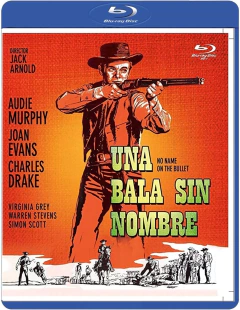 Balas Que Não Erram (1959) Blu Ray Dublado E Legendado