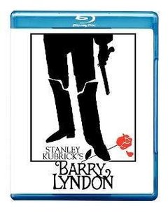 Barry Lyndon (1975) Blu-ray Dublado Legendado