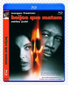 Beijos Que Matam (1997) Blu-ray Dublado Legendado