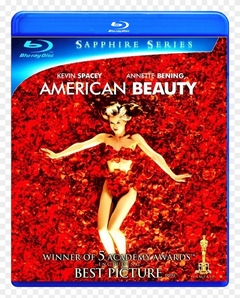 Beleza Americana 1999 Blu-ray Dublado Legendado - comprar online