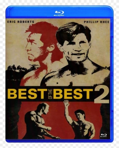 Best of the Best 1 A 4 Blu ray Dublado e legendado