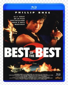 Best of the Best 1 A 4 Blu ray Dublado e legendado - comprar online