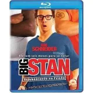 Big Stan (2007) Blu Ray Dublado