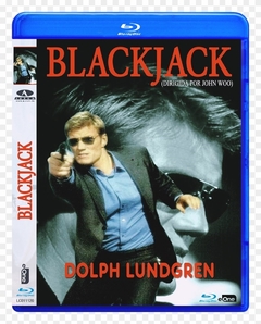 Blackjack (1998) Blu-ray Dublado Legendado - comprar online