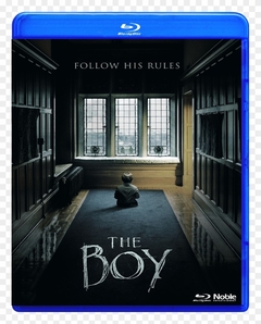 Boneco do mal 2 (2020) Blu Ray Dublado e legendado