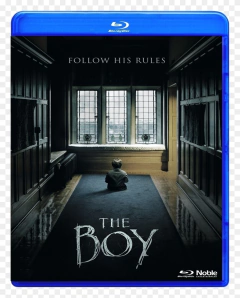 Boneco do mal 2 (2020) Blu Ray Dublado e legendado