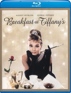 Bonequinha de Luxo (1961) Blu Ray Dublado Legendado