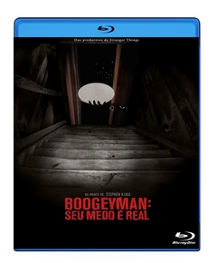 Boogeyman: Seu Medo é Real (2023) Blu Ray Dublado Legendado