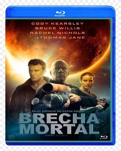 BRECHA-MORTAL-2020 Blu Ray Dublado E Legendado
