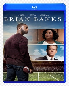 Brian Banks Blu Ray Dublado e legendado