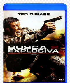 Busca explosiva 2 Blu Ray Dublado E Legendado - comprar online
