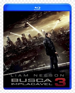 Busca Implacável 1-3 Blu Ray Dublado E Legendado na internet