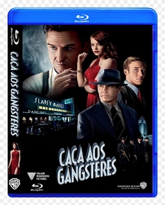 Caça aos Gângsteres (2013) Blu-ray Dublado Legendado