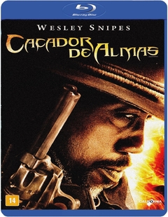 Cacador de Almas (2005) Blu Ray Dublado Legendado