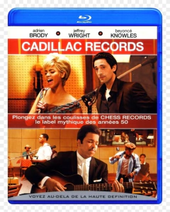 Cadillac Records (2008 ) Blu Ray Dublado E Legendado