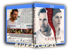 Calmaria (2019) Blu-ray Dublado Legendado