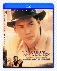 Caminhando nas Nuvens Blu-ray Dublado Legendado