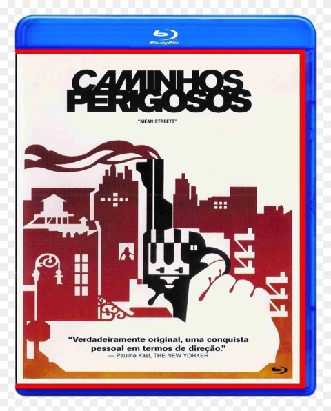 Caminhos Perigosos Dublado e legendado
