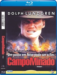 Campo Minado - 1998 Blu Ray Dublado Legendado