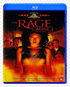 Carrie 2 (1999) Blu Ray Dublado E Legendado - comprar online