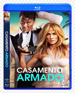 Casamento Armado 2022 Blu-ray Dublado Legendado - comprar online