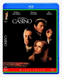 Cassino 1995 Blu Ray Dublado E Legendado