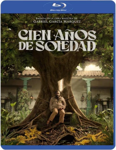 Cem Anos de Solidão 1.ª Parte Blu Ray Dublado Legendado - comprar online
