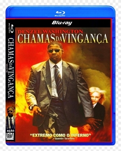 Chamas da Vingança 2004 Blu-ray Dublado Legendado - comprar online