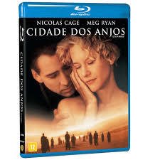 Cidade dos Anjos (1998) Blu-ray Dublado Legendado