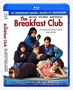 Clube dos Cinco Blu Ray Dublado E Legendado - comprar online