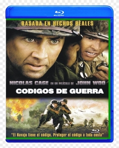 código de guerra (2002) Blu Ray Dublado E Legendado