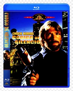Codigo do silencio 1985 Blu Ray Dublado E Legendado - comprar online