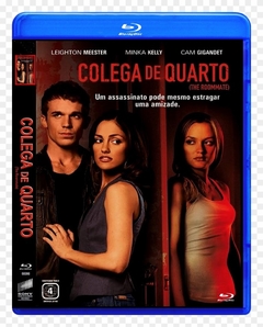 Colega de Quarto (2011) Blu-ray Dublado Legendado