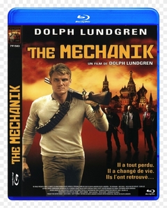 Confronto Final (2005) Blu-ray Dublado Legendado
