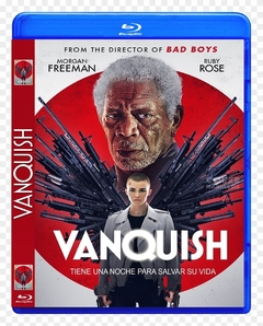 Conquista 2021 Blu Ray Dublado E Legendado - comprar online