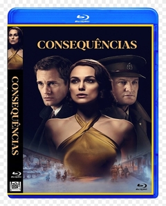 Consequências (2019) Blu-ray Dublado Legendado