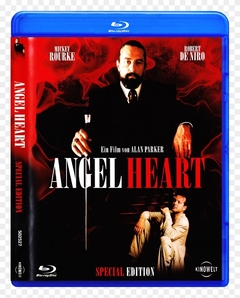 Coração Satânico (1987) Blu-ray Dublado Legendado